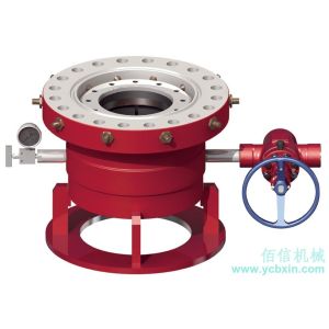 Cheap Wellhead Oil Drilling Use API 6A Welded Type Casing Head , Casing Head Spool Made In China for sale