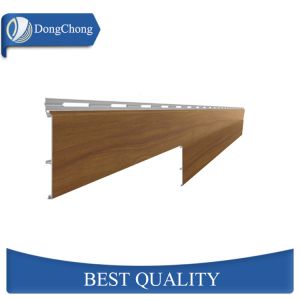 GB/T Standard Aluminum Extrusion Profiles Color Coated For Building Frames