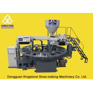 Women Short - Height Boot Sandal Making Machine With 10/12/16/20/24/30 Stations