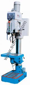 Cheap cheap 40mm heavy duty industrial radial drilling machine for sale