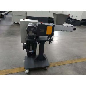 Capacity Durable Coextruder auxilary machine Degassing Side Feeder Increase