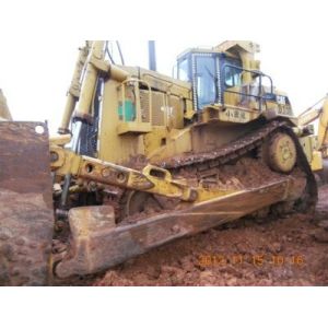Used caterpillar d10r d3c d3g d4h d5h d6h d7h d7g d7r d8k d11r bulldozer for