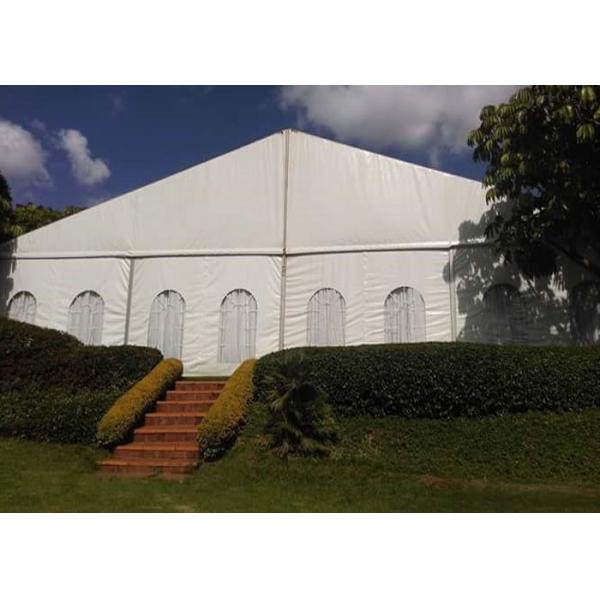Quality 20mx30m Aluminum Frame Tent wholesale