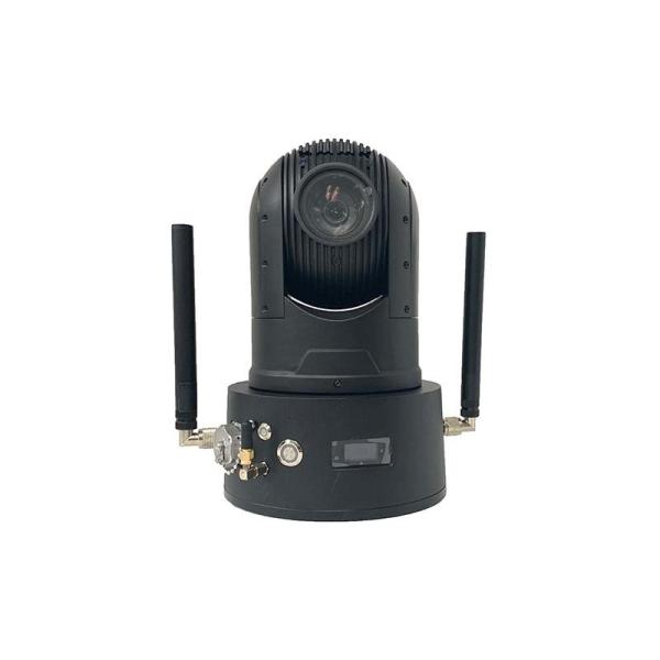 Quality OEM Ofdm Transmitter Mesh Communication Devices Deployment Camera wholesale