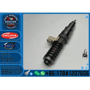 Diesel Fuel Injector BEBE4D11001 BEBE4D11101 BEBE4D01101 BEBE4D01201 BEBE4D31001