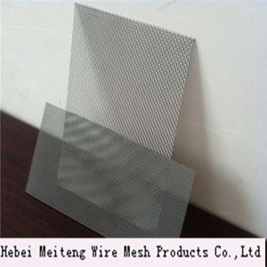 diamond mesh metal panels/decorative aluminum fence panels/grill expanded metals