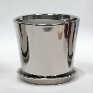 Beauty And Functionality Of Ceramic Pots For Any Plant Shop Small Size