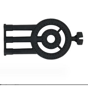 Commercial Single Multi Burner Stove High Efficiency Slam BurnerEnergy Saving