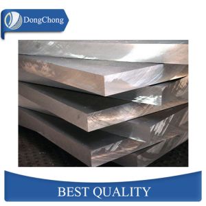 1060 10mm Thin Aluminium Alloy Plate Non Polished High Formability