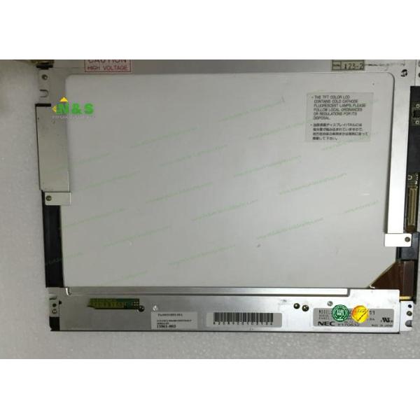 CMOS NL8060AC24-01 NEC LCD Panel 9.4 inch 192×144 mm Active Area