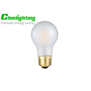 A60 Filament LED Lamp