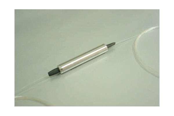 Quality SC/LC Polarization Maintaining Fiber Patch Cord LSZH Material Panda Fiber Slow Axis wholesale