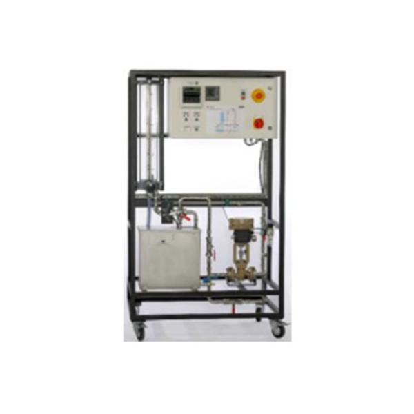 Quality Didactic Equipment Hydrodynamics Lab Didactic Equipment for Metrology Level wholesale