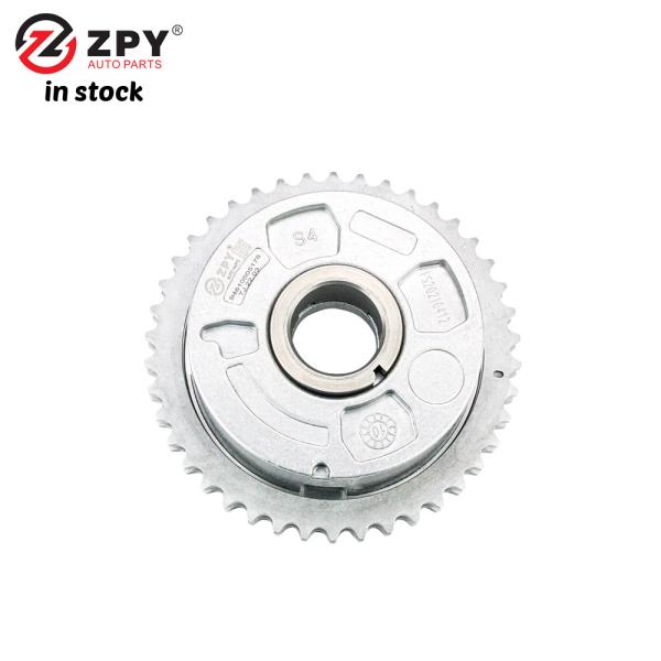 ZPY Engine Outlet Cam Phaser Camshaft Gear for 911 Cayenne Macan Panamera 3.0 3