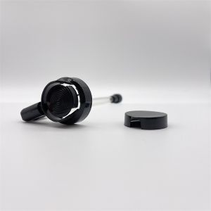 Versatile Tire Inflation Actuator for All Vehicles - Efficient and Durable