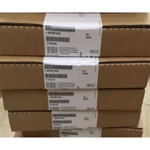 6DD1682-0CH2 Siemens SIMATIC TDC System Manual Interface Module