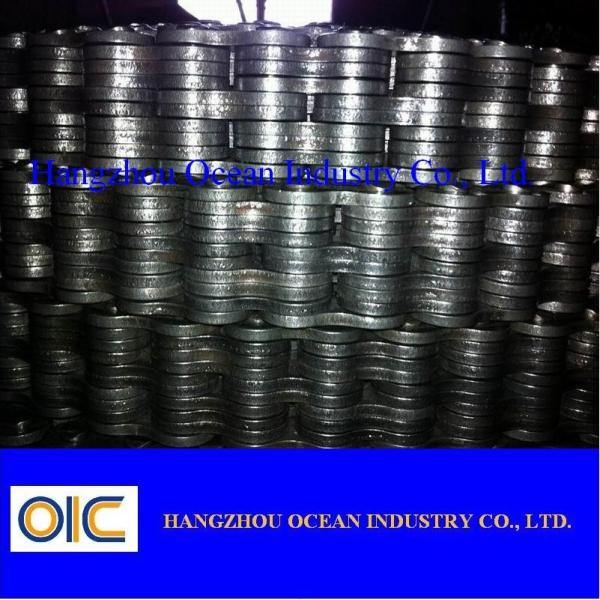 Quality ANSI Standard Roller Chain with 1/4 Pitch and 1/8 Max Speed wholesale