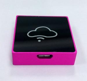 WiFi TF Card Reader flash Personal Cloud Storage and Photo Backup for iPhone Android iPad