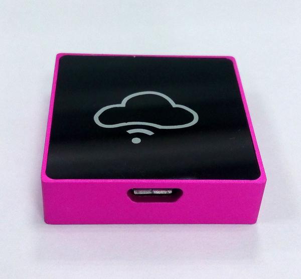 Quality WiFi TF Card Reader flash Personal Cloud Storage and Photo Backup for iPhone Android iPad wholesale