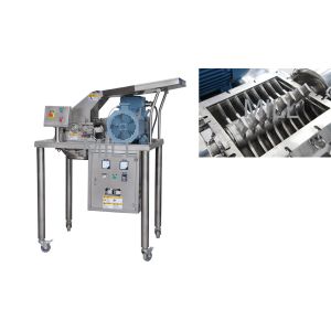 High efficient moringa powder grinding machine leave powder grinder machine