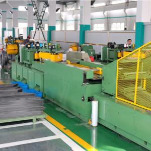 Cheap Automatic Transformer Core Cutting Machine For Step Lap Core for sale