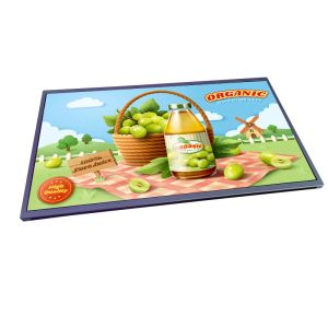 21.5 inch Brightness 1920x1080 Sunlight Readable LCD Screen With 1000 Cd/m²