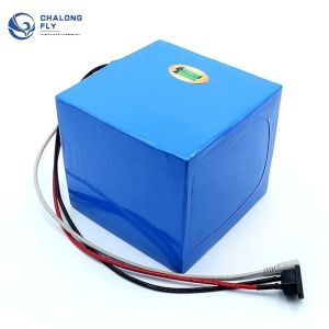 CLF OEM ODM Customized Lifepo4 NCM Lithium Battery Pack for Electric Scooter