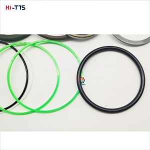 Excavator Spare Parts E320 E320B E320 Boom Cyl Seal Kit