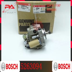 China Genuine ISBE QSB Engine Parts Fuel Injection Pump 5263094 0445020227 on sale
