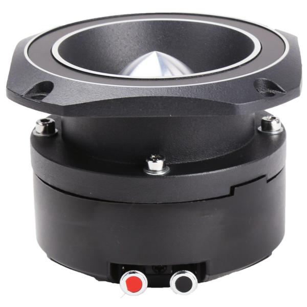 Quality 1.75"voice coil neodyminum super tweeter TW47NB， impedence:4 ohms, 225Wrms, 1.75'' voice coil , freq. response: 1.8k-20kHz, Sensitivity: 105dB wholesale