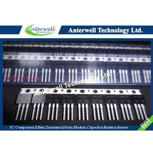 Cheap HEXFET Power MOSFET silicon power transistors IRF3205PBF for sale