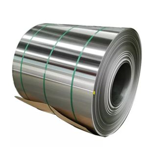 China AISI Cold Rolled Stainless Steel Coil ASTM JIS SUS 409 410 904L 2205 on sale