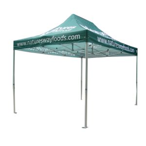 China 3X4.5 Gazebo Folding Tent UV Protection For Tailgate Parties / Craft Shows on sale