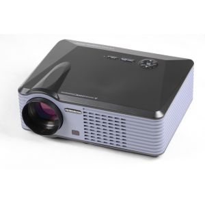 90~240V Global Using HDMI Home Cinema Projector With USB VGA Compatible For PS
