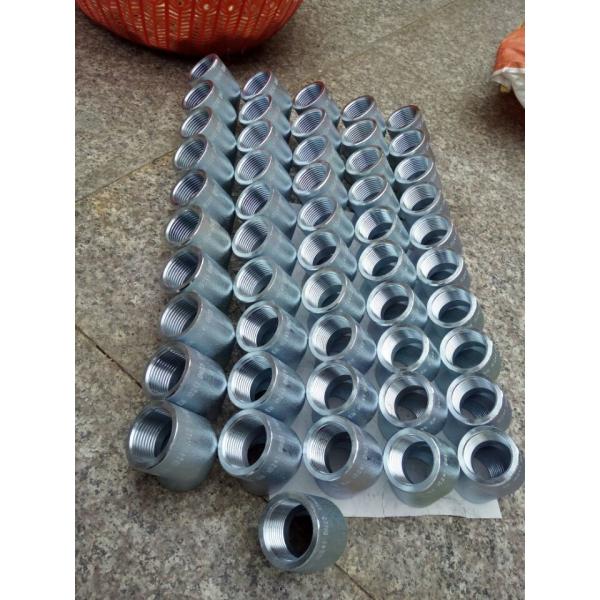 pipe fitting, elbow, tee, coupling, Stainless steel,Customized cnc precision