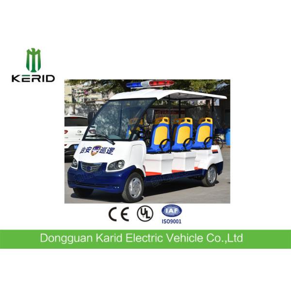 Plastic Bus Seats Low Using Cost New Energy Electric Tourist Bus Club Cart With