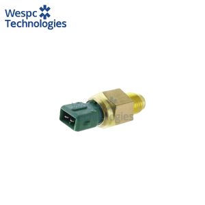 WESPC Water Temperature Sensor 385720480 For Perkins 403C-11 Engine