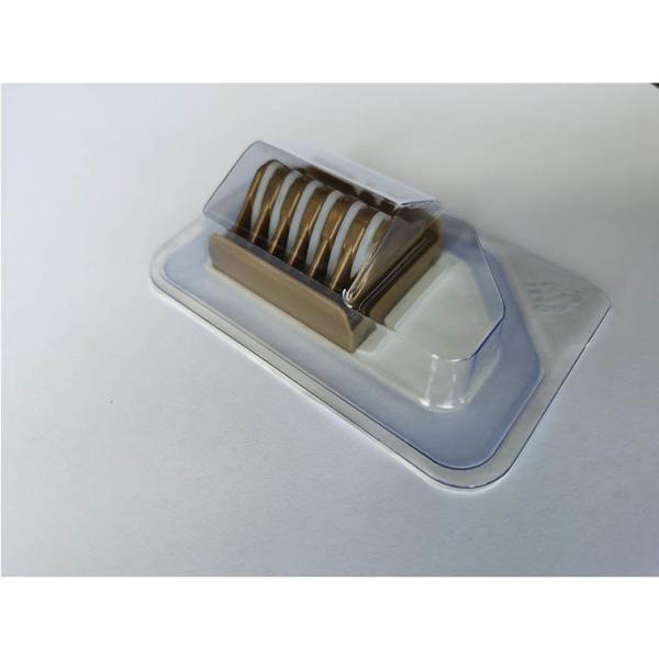 Class I Polymer Laparoscopic Surgical Clips Manufactured in with IS013485