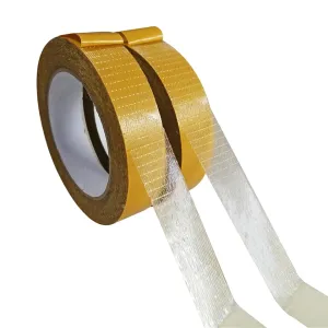 China Freely Sampled Fiberglass Mesh Tape For Drywall Repair And Strengthening on sale