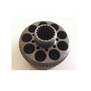 YN15V00037S112 Nabtesco GM38 Travel Device Motor PISTON SK210-8 Final Drive