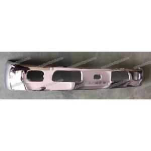 Cheap Chrome Front Bumper for Hino 300 Dutro Dyna BU420 BU320 2003 for sale