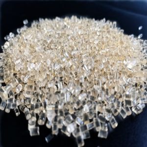 China Toluene Soluble Chlorinated Polypropylene CPP Resin For Composite Gravure Ink on sale