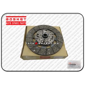 Clutch Disc 8981649171 8-98164917-1 Suitable for ISUZU NPR 700P