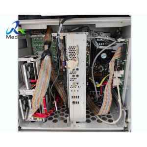 IE ELITE Ultrasound Machine Repair Clutter Interference Cw Function