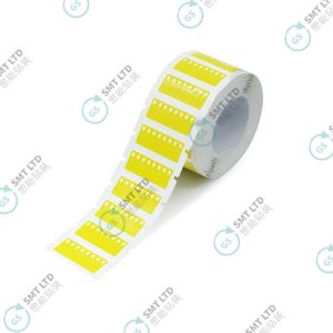 8mm ESD Reel Type SMT Splicing Tape GSM3608 For Automatic Splicing Machines