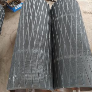 TD75 Conveyor Drive Pulley