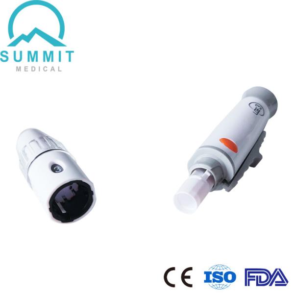 Quality Painless Lancing Device For Blood Glucose And Ketone Testing wholesale