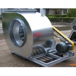 OEM Plant Exhaust Fan Blower Motor With Fan Customized Support OBM