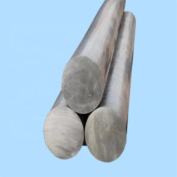 Al ASTM 1060 2A12 2024 3003 4A01 6026 6061 5083 5A05 7075 Casting extrusion