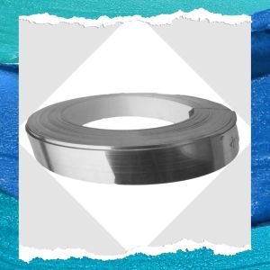 China Construction/Decoration Cold Rolled Steel Strip With Polished Surface on sale